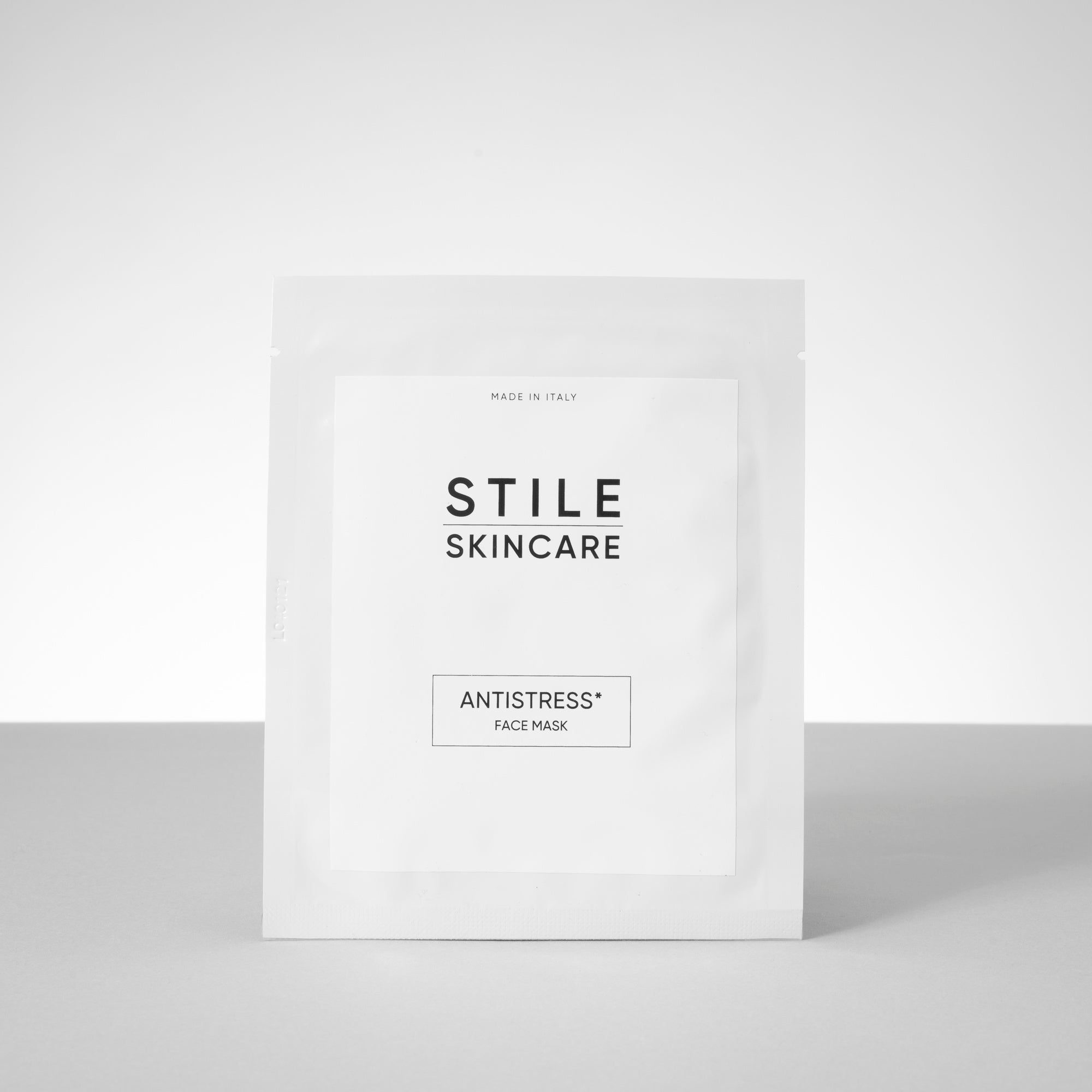 Antistress Face Mask