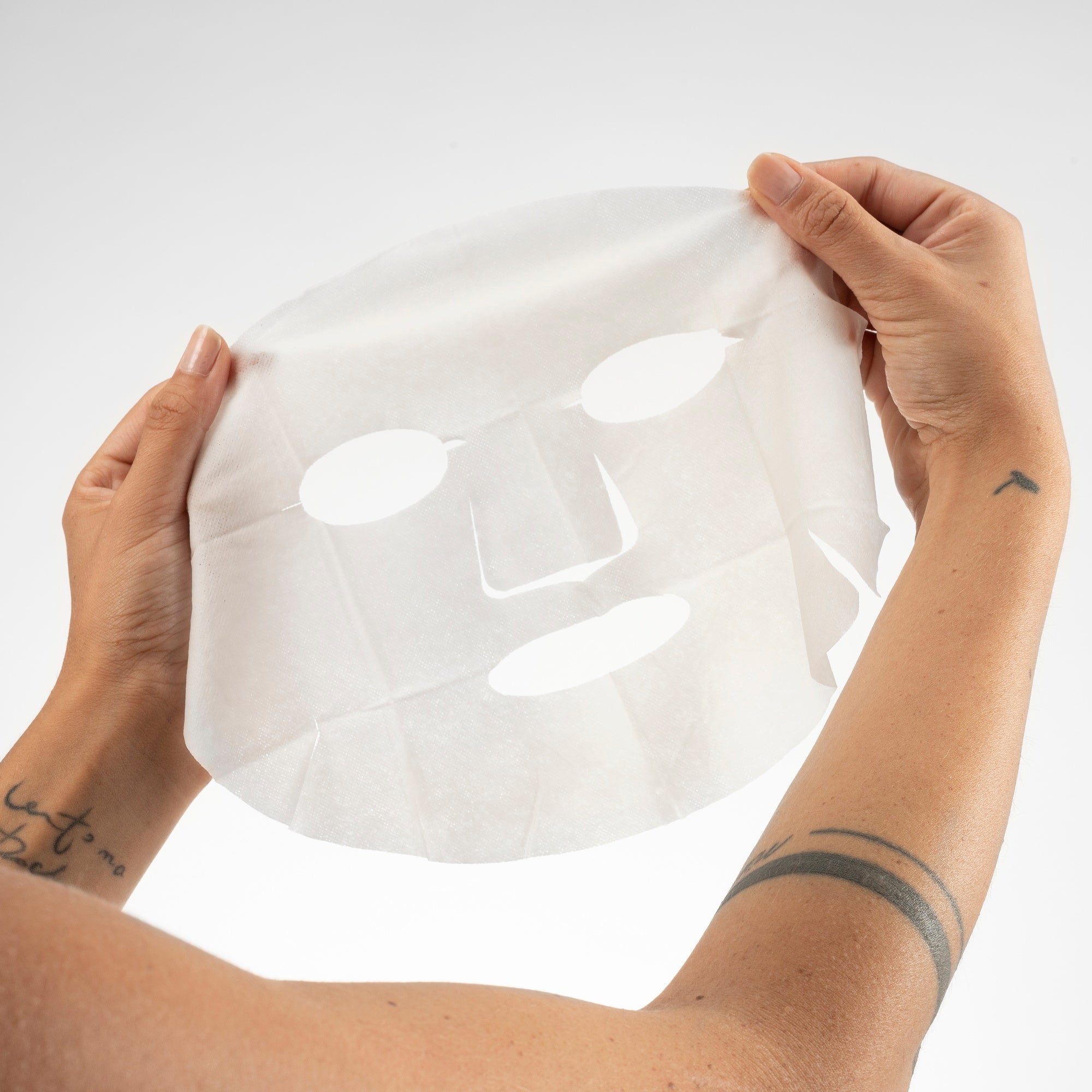 Antistress Face Mask