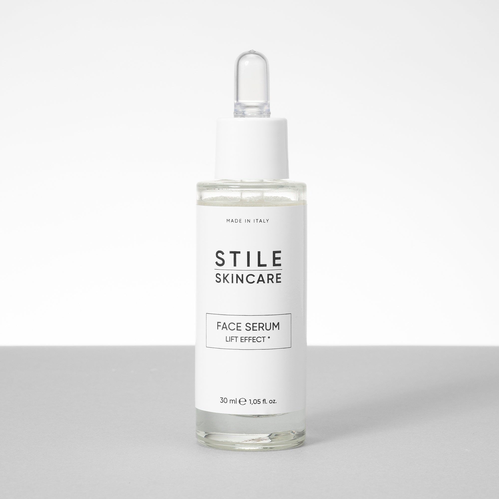 Face Serum Lift Effect