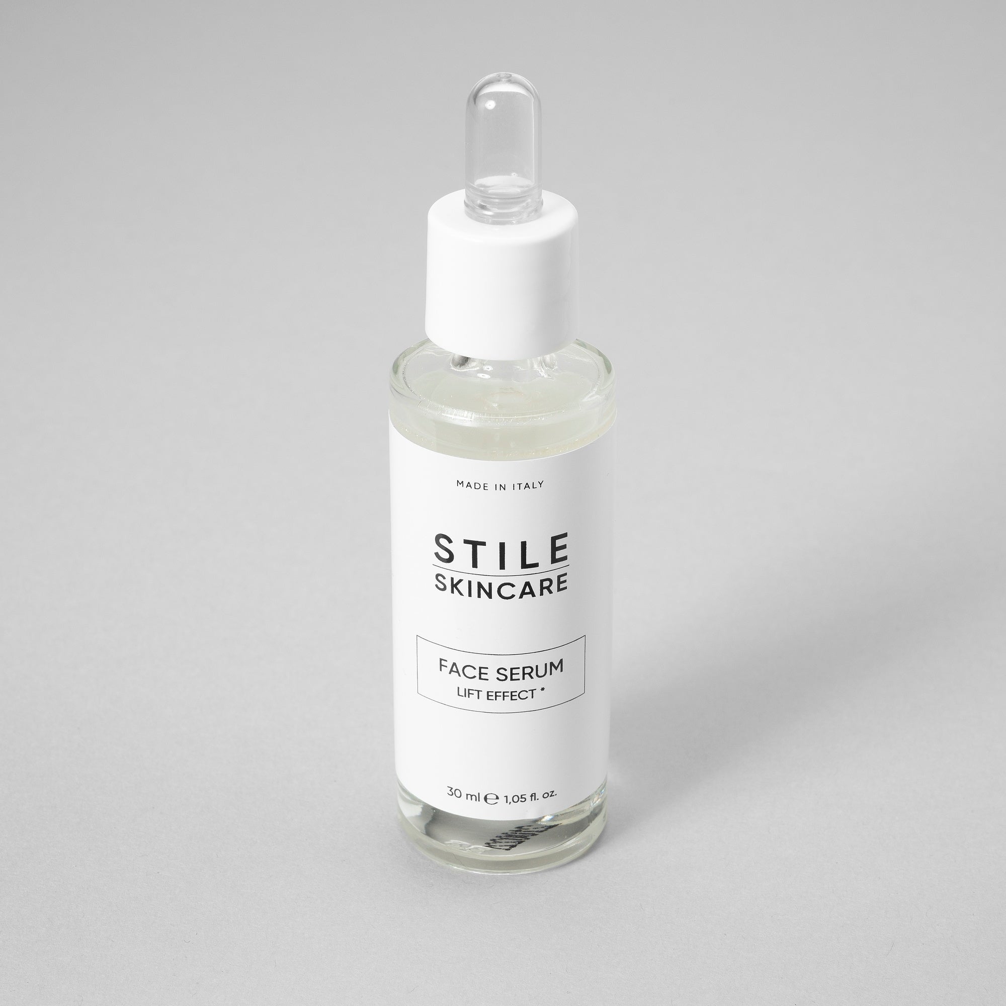 Face Serum Lift Effect