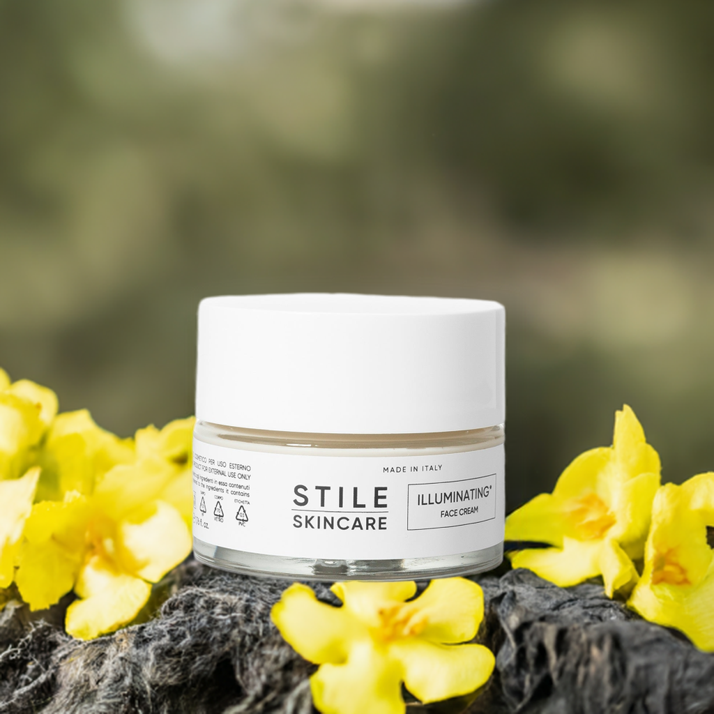 Illuminating Face Cream