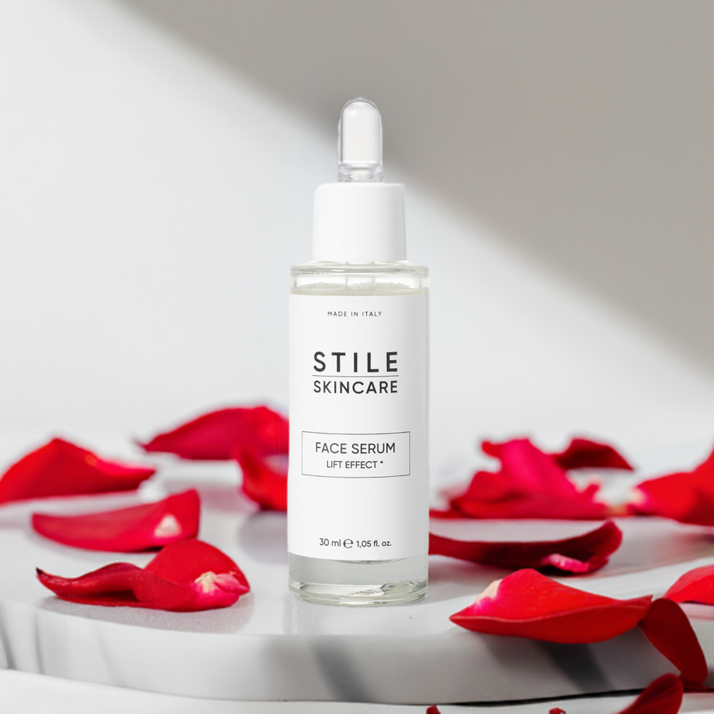 Face Serum Lift Effect