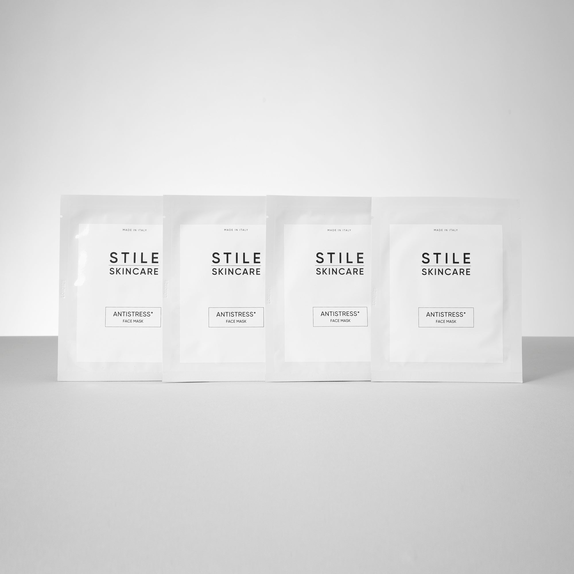 Stop Stress Kit