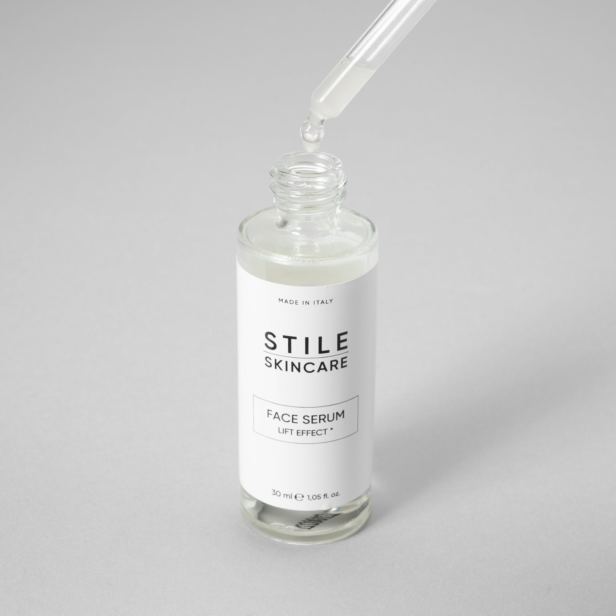 Face Serum Lift Effect