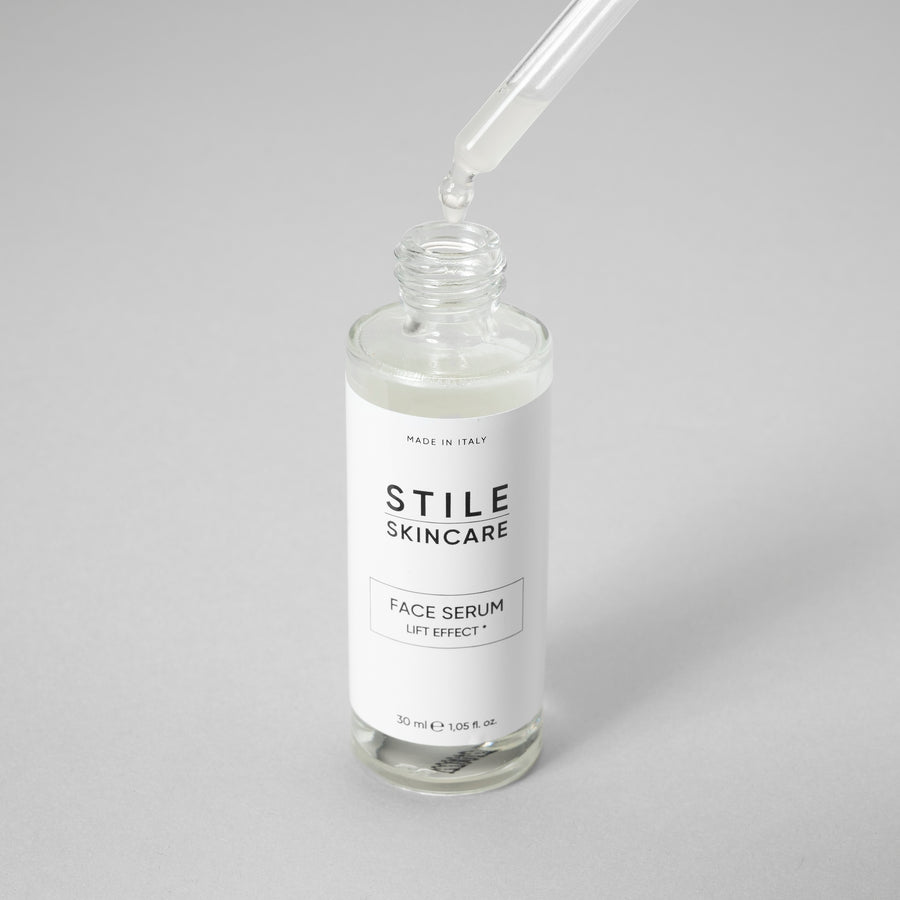 Contagocce del siero viso effetto lifting Face Serum Lift Effect
