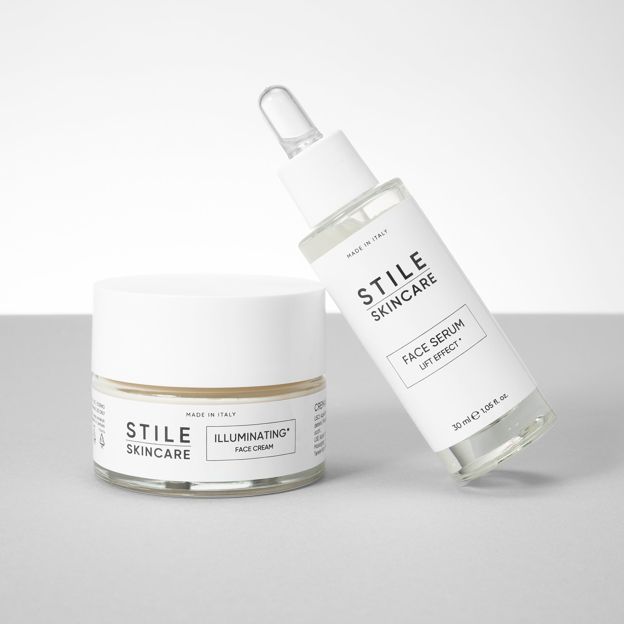 Lift and Glow Kit