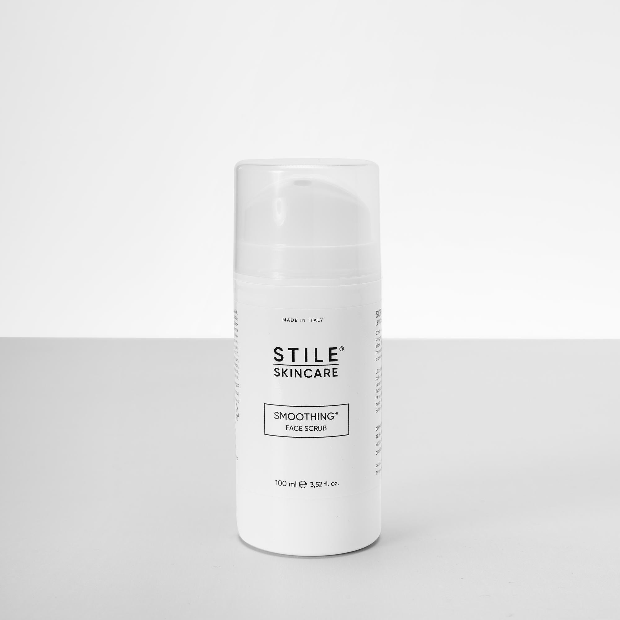 Scrub Routine Kit
