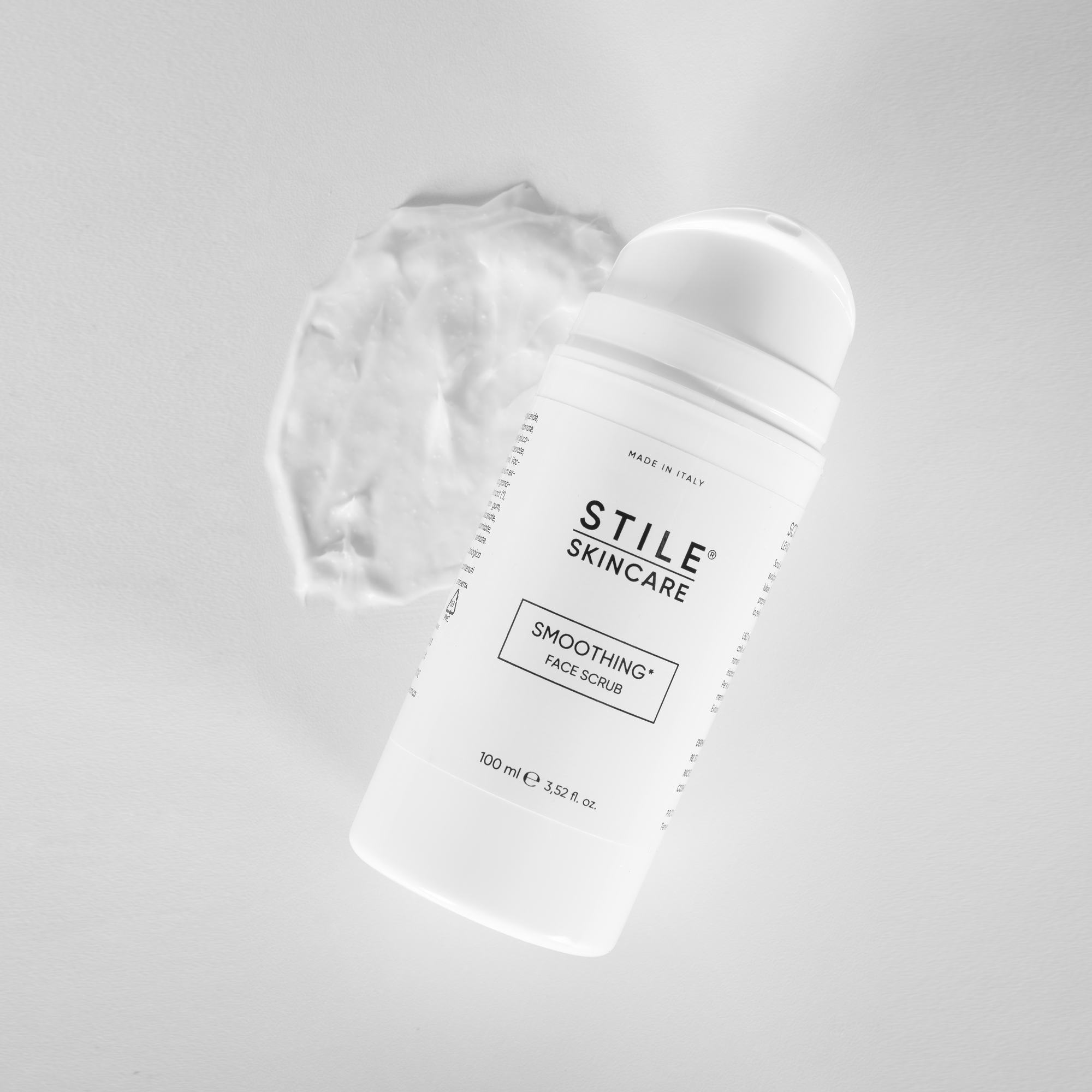 Scrub Routine Kit